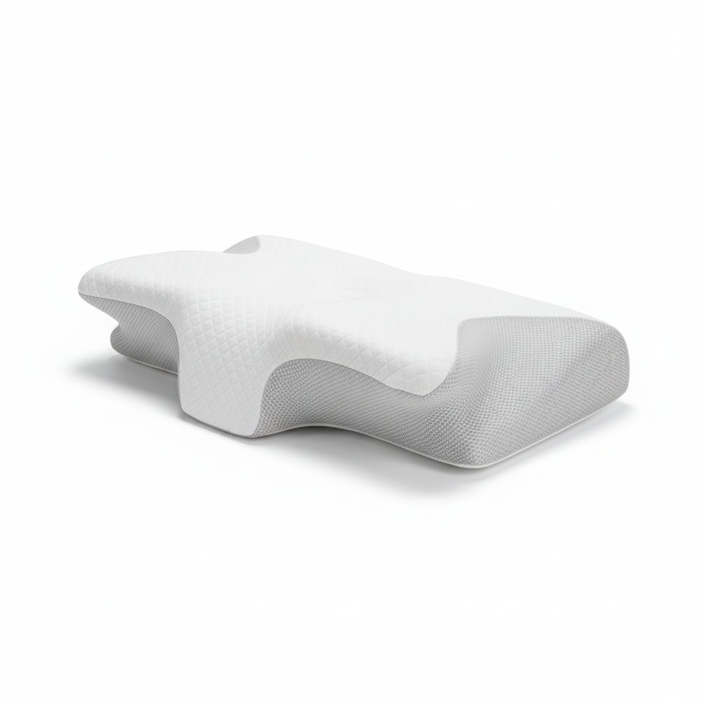 The Butterfly pillow