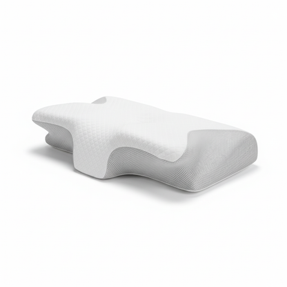 The Butterfly pillow