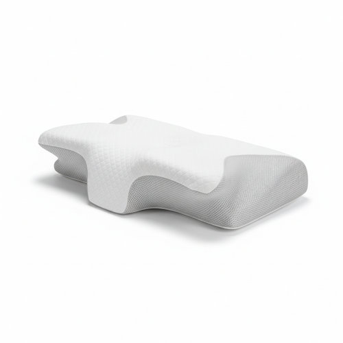 The Butterfly pillow