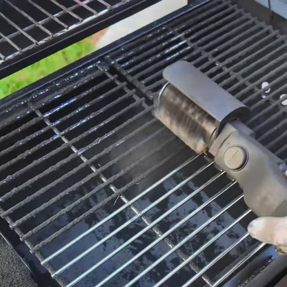 Genicioso GrillMaster Pro